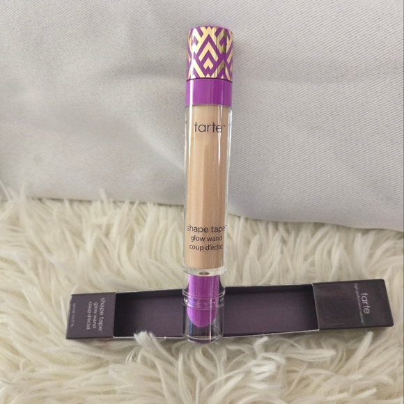 Tarte Dream Shape Tape Glow Wand - Picture 11 of 11